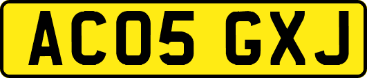 AC05GXJ