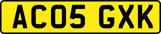 AC05GXK