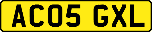 AC05GXL