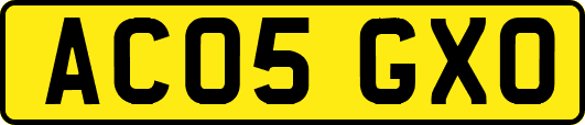 AC05GXO