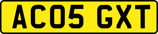 AC05GXT