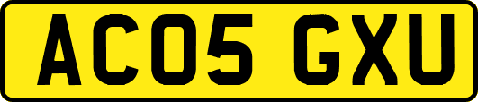 AC05GXU