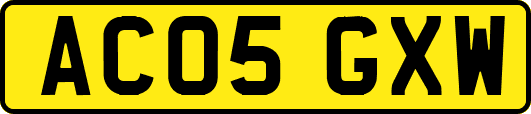 AC05GXW