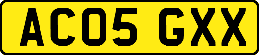 AC05GXX