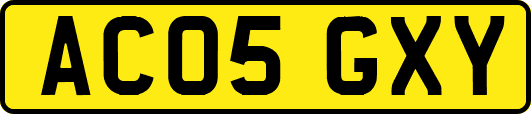 AC05GXY