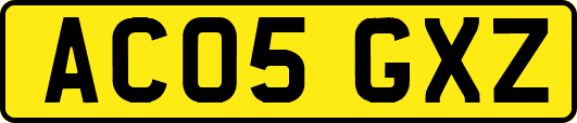 AC05GXZ