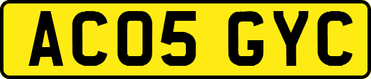 AC05GYC