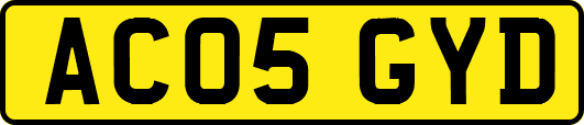 AC05GYD
