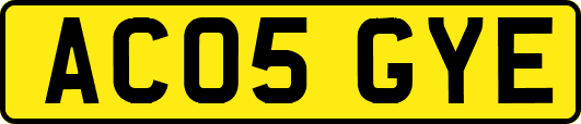 AC05GYE