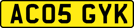 AC05GYK