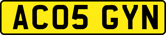 AC05GYN