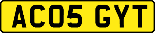 AC05GYT