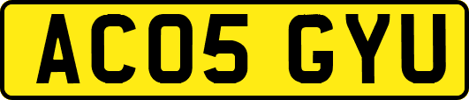 AC05GYU