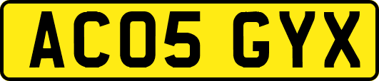 AC05GYX