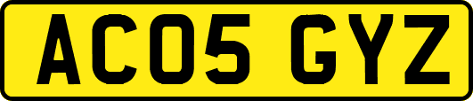 AC05GYZ