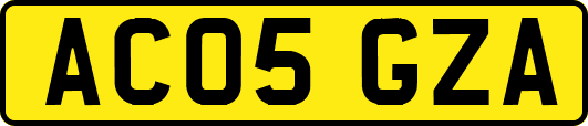 AC05GZA