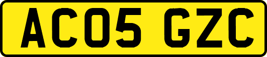 AC05GZC