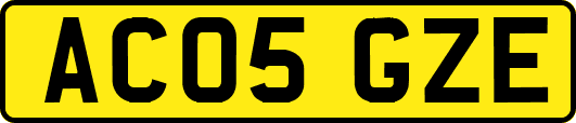 AC05GZE