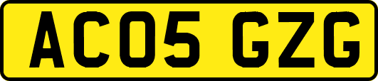 AC05GZG