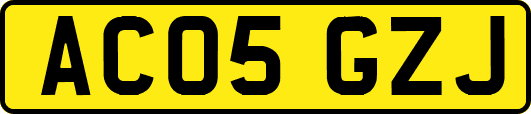 AC05GZJ