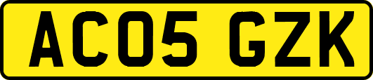 AC05GZK