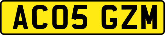 AC05GZM