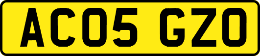 AC05GZO