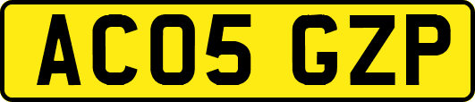 AC05GZP