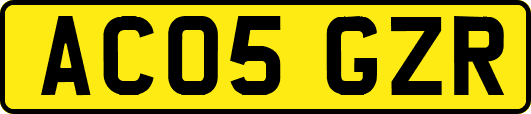 AC05GZR