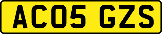 AC05GZS