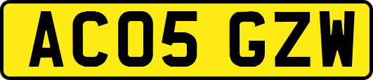 AC05GZW