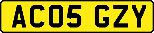 AC05GZY