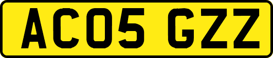 AC05GZZ