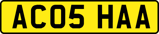 AC05HAA
