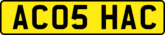 AC05HAC