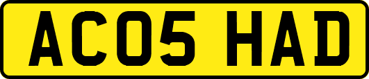AC05HAD