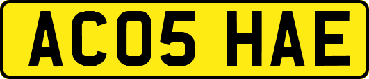AC05HAE