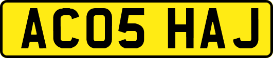 AC05HAJ
