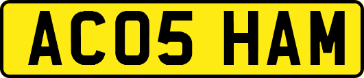 AC05HAM