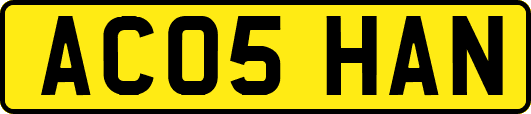 AC05HAN
