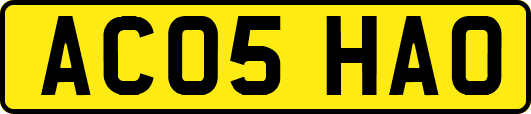 AC05HAO
