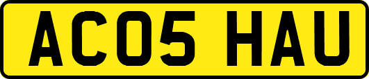 AC05HAU