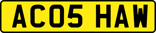 AC05HAW