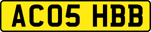 AC05HBB