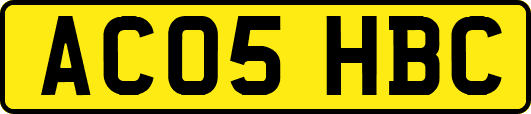 AC05HBC