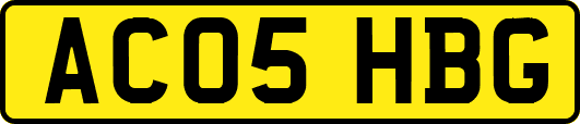 AC05HBG