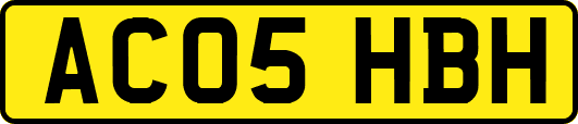 AC05HBH