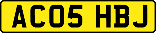 AC05HBJ