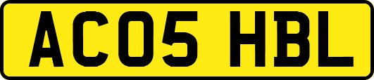 AC05HBL