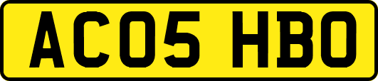 AC05HBO